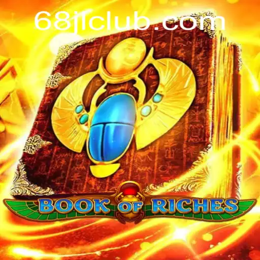Exploring the Fascinating World of BookofRiches: A Journey Into Adventure