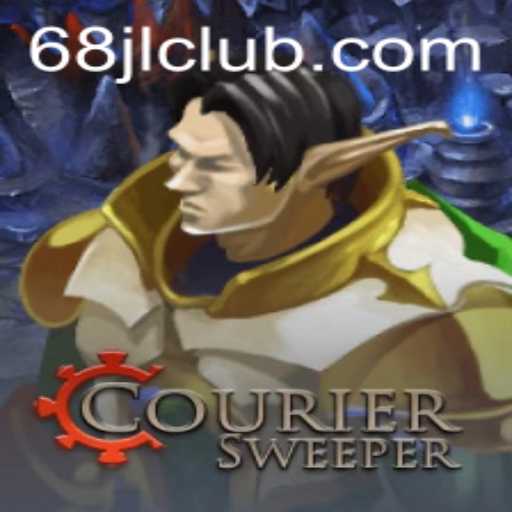 CourierSweeper: Unleashing Adventure and Strategy in the Digital Age