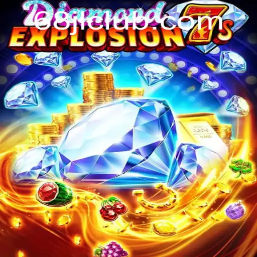 Exploring the World of DiamondExplosion7s: A Modern Gaming Phenomenon