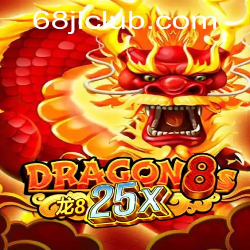 Dragon8s25x: Unleashing the Excitement of Mythical Gaming