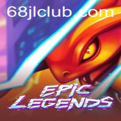 Discovering EpicLegends: Journey Through Mythology and Adventure
