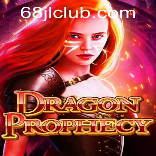 DragonProphecy: An Epic Journey Through a Mystical Realm