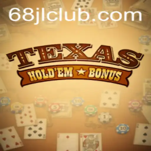 Mastering Texas Hold'em Bonus: A Guide to Understanding and Playing the Game