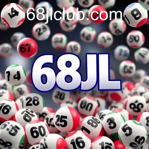 Exploring the World of Lottery Games: A Deep Dive into 68JL