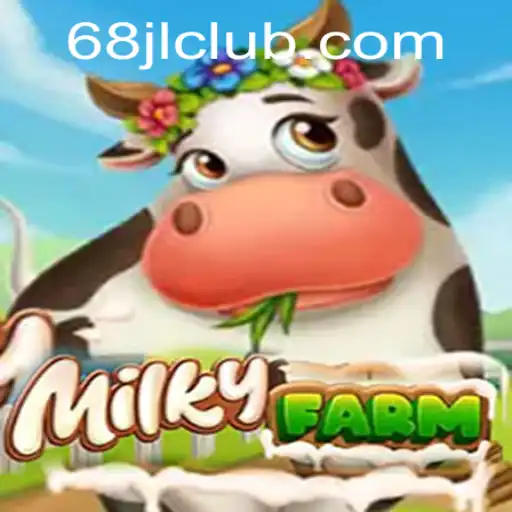 Exploring MilkyFarm: A Delightful Journey into Virtual Agriculture with 68JL