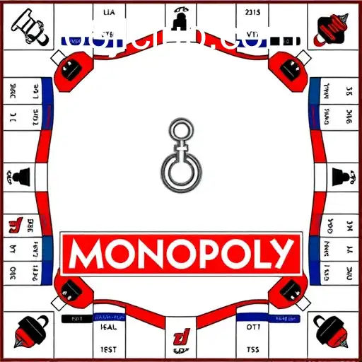 Monopoly: The Board Game and Economic Term