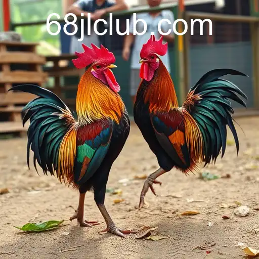 Exploring the Vibrant World of Sabong Games: The Role of 68JL