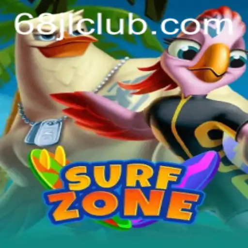 SurfZone: Riding the Waves of Adventure with the 68JL Code
