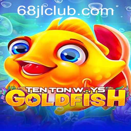 Discover the Exciting World of TenTonWaysGoldfish: A New Gaming Phenomenon