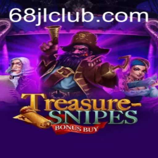 Exploring the Thrilling World of TreasuresnipesBonusBuy