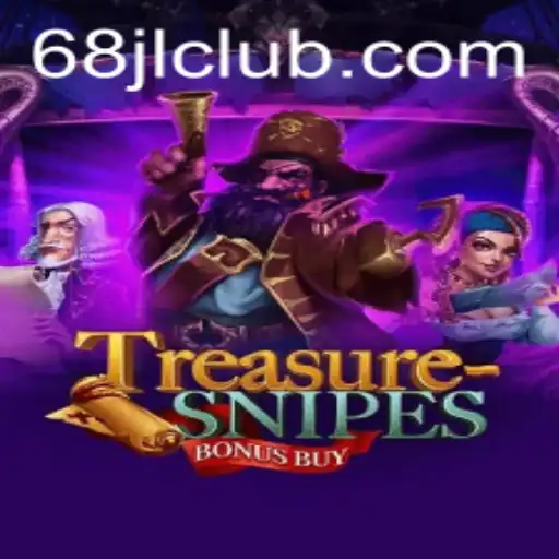 Exploring the Thrilling World of TreasuresnipesBonusBuy