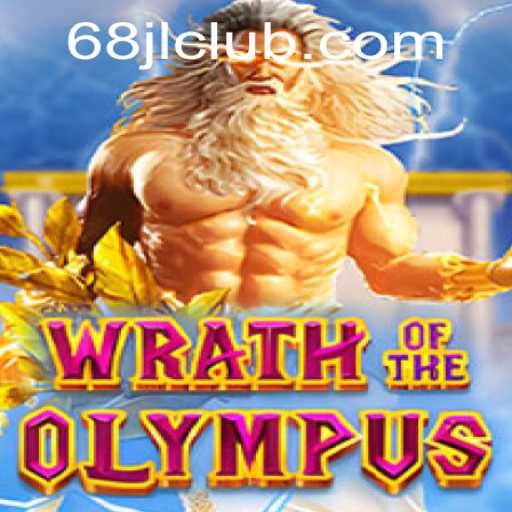 Exploring the Epic World of WrathofOlympus