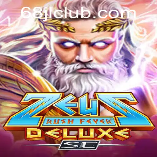 Unleashing the Power of ZeusRushFeverDeluxeSE: An Epic Gaming Adventure